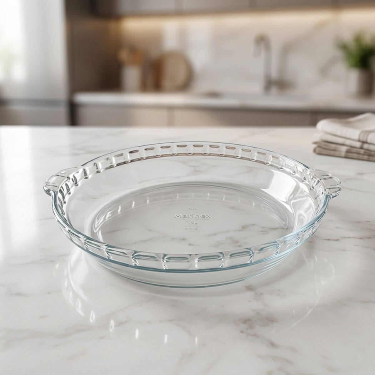 Molde Redondo filete marinex 1.3 L - Imagen 2