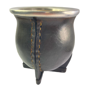 Mate forrado torpedo camionero con boquilla
