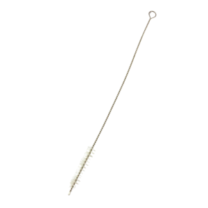 Cepillo limpia bombilla