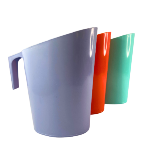 Jarra de leche 1 L