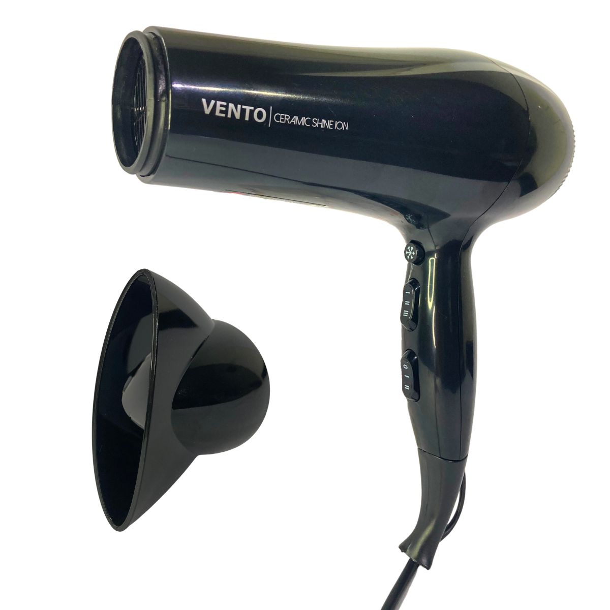 Secador de pelo Gama Vento - Imagen 3