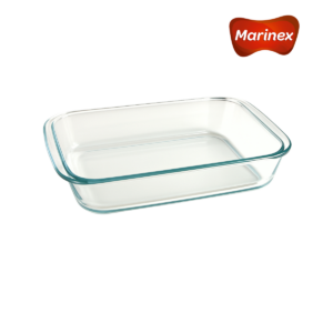 Asadera Rectangular Marinex 1.6 L