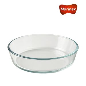 Asadera Redonda Marinex 2.4 L