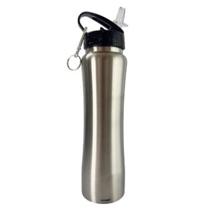 Botella Deportiva Acero Inoxidable 500 ml