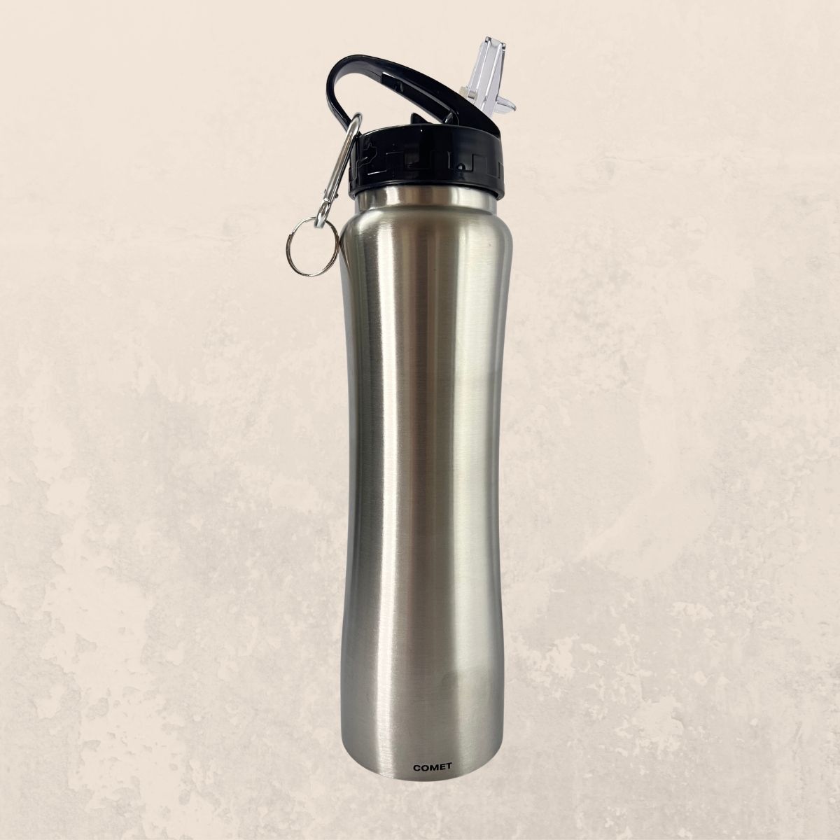 Botella Deportiva Acero Inoxidable 500 ml - Imagen 3