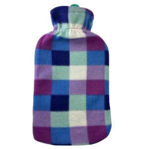 Bolsa de Agua Caliente Forrada