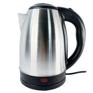 Jarra electrica inox