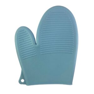 Manopla silicona para horno