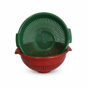 Colador para pasta plástico reforzado