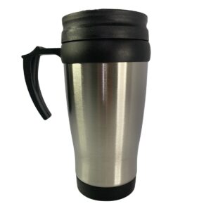 Jarro mug inox