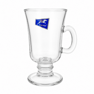 Copa para capuchino