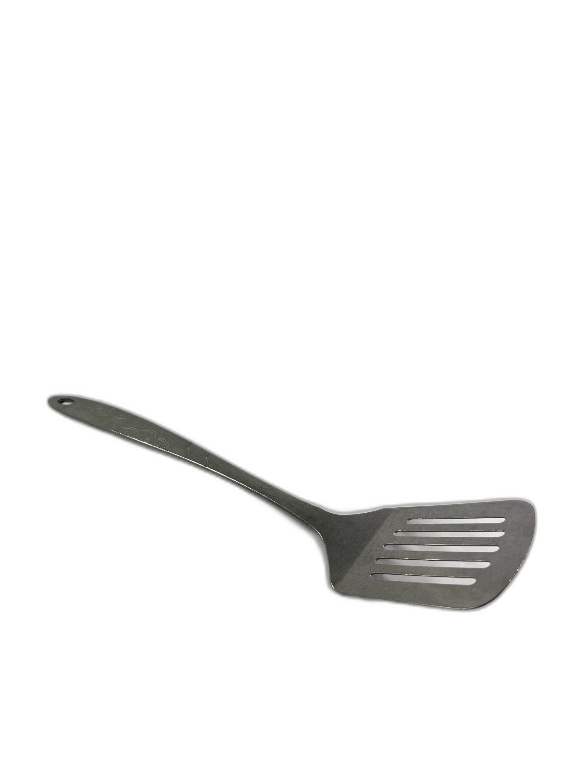 Espátula de metal
