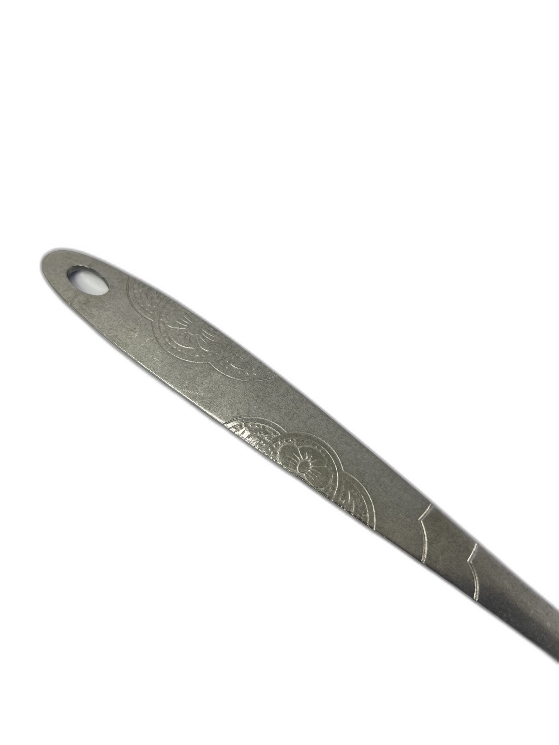 Espátula de metal - Imagen 2