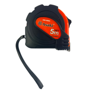 Cinta Métrica Asaki 3 m