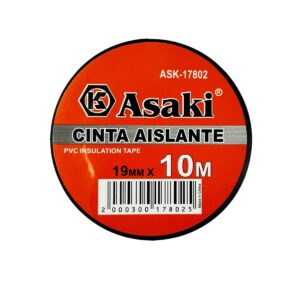 Cinta Aisladora Asaki