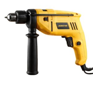 Taladro eléctrico Nostar 500w de potencia