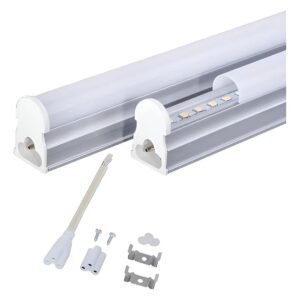 Tubo led completo 1.20 cm