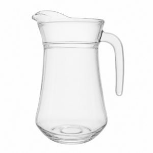 Jarra de vidrio 1.400ml