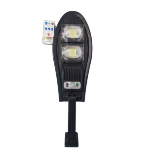 Foco solar 50 watts