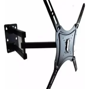 Soporte para tv led móvil de 24"a 55"