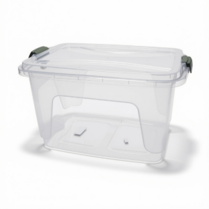 Caja organizadora Rischioto 50 litros 53×33×32