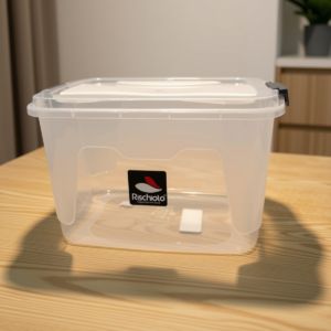 Caja organizadora Rischioto 12 l 31×21×20